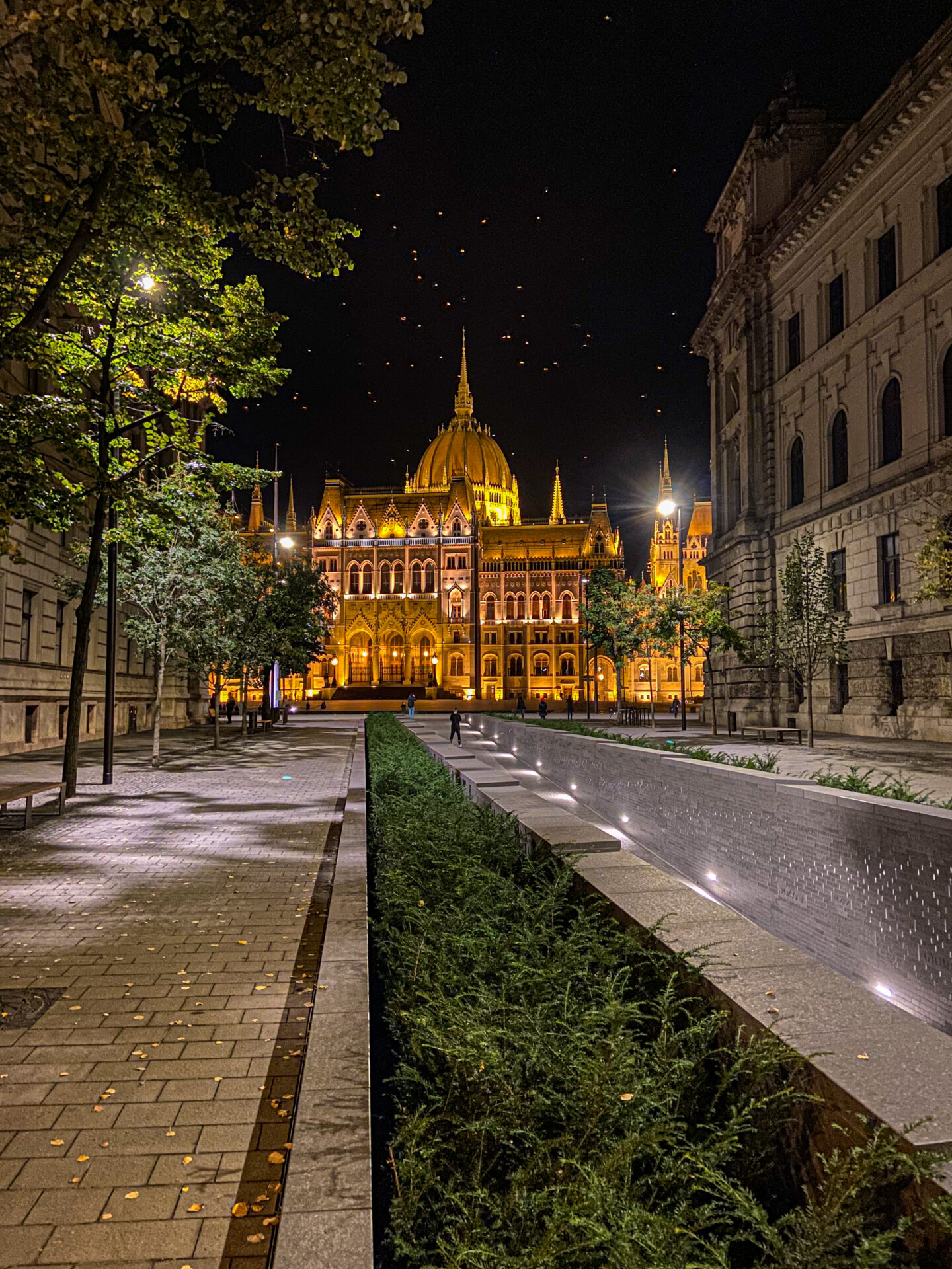 Seven Days in Hungary – Tök jó!