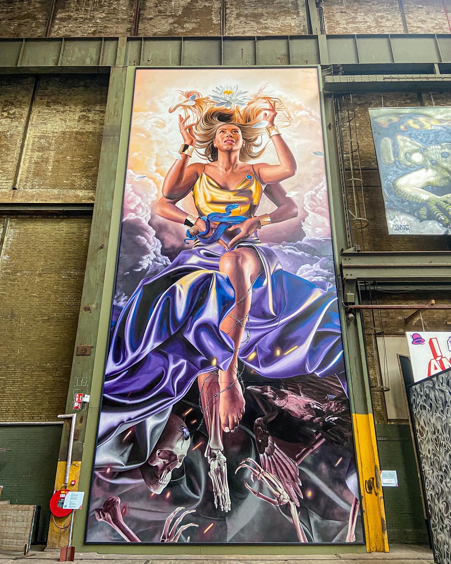 Marcus in Budapest (Season V.II) – Amsterdam 3