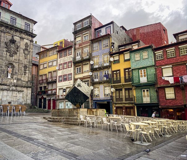The Ultimate Walking Guide to see Porto in One Day